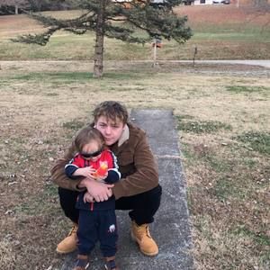 Meet your Posher, Ethan